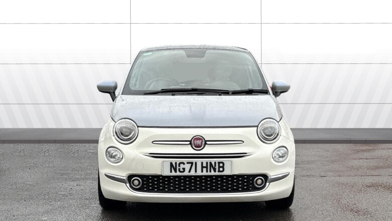 Fiat 500 1.0 Mild Hybrid Dolcevita Plus 3dr Petrol Hatchback